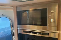 2007 Astondoa 53 Open