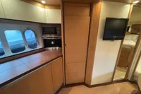 2007 Astondoa 53 Open
