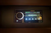 2007 Astondoa 53 Open