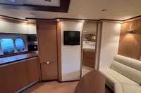 2007 Astondoa 53 Open