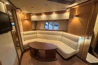 2007 Astondoa 53 Open