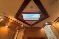 2007 Astondoa 53 Open