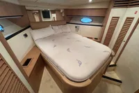 2007 Astondoa 53 Open
