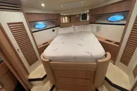 2007 Astondoa 53 Open