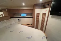 2007 Astondoa 53 Open