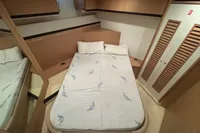 2007 Astondoa 53 Open