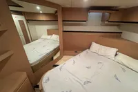 2007 Astondoa 53 Open