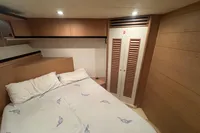 2007 Astondoa 53 Open