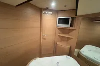 2007 Astondoa 53 Open