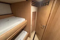 2007 Astondoa 53 Open