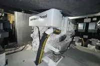 2007 Astondoa 53 Open