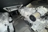 2007 Astondoa 53 Open