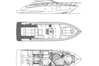 2007 Astondoa 53 Open