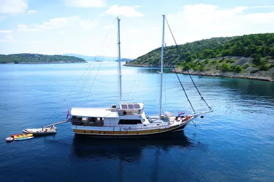 2007 Gulet 28m