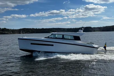 Delta 33 Coupe