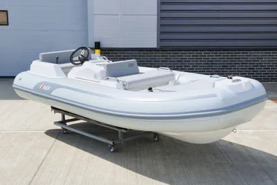 2023 AB Inflatables 380S