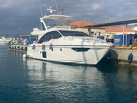 2021 Azimut 50