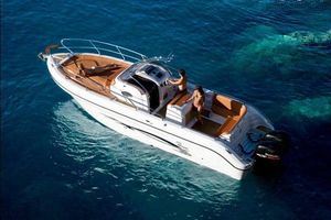 2009 Ranieri Shadow 30