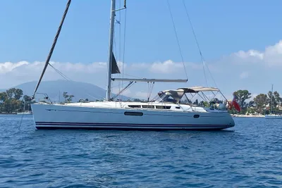 2009 Jeanneau Sun Odyssey 44i