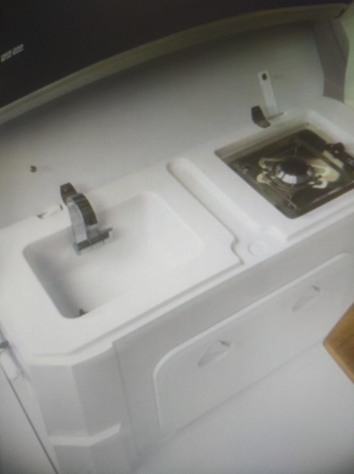 2017 Ranieri Shadow 22