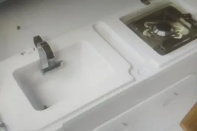 2017 Ranieri Shadow 22