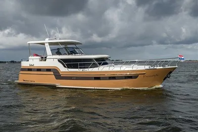 2024 Argos Line 13.50