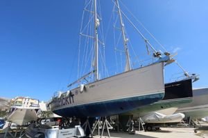 2004 Jeanneau Sun Odyssey 54 DS