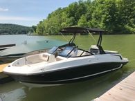2019 Bayliner VR5