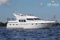 2003 Pacific Allure 143 Fly