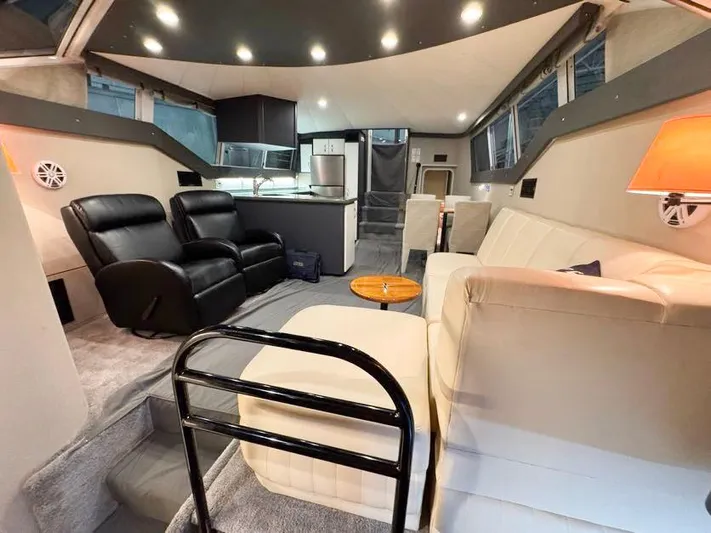 S-dan Yacht Photos Pics 