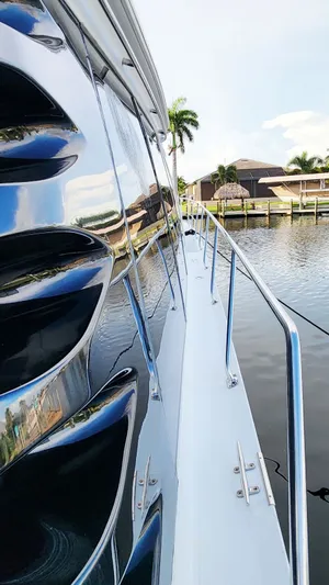 Kateri Marie Yacht Photos Pics 