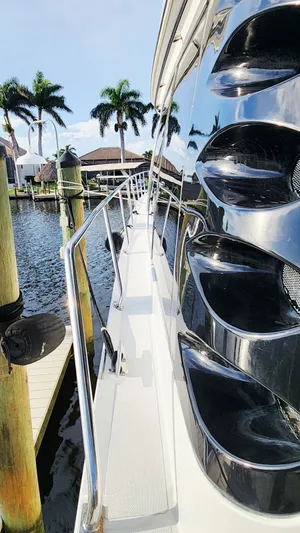 Kateri Marie Yacht Photos Pics 