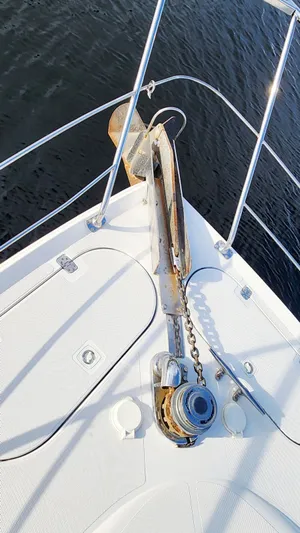 Kateri Marie Yacht Photos Pics 