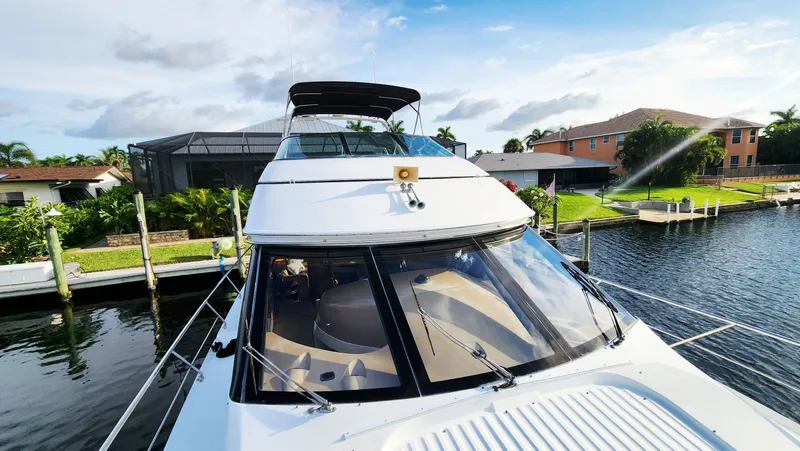 Kateri Marie Yacht Photos Pics 