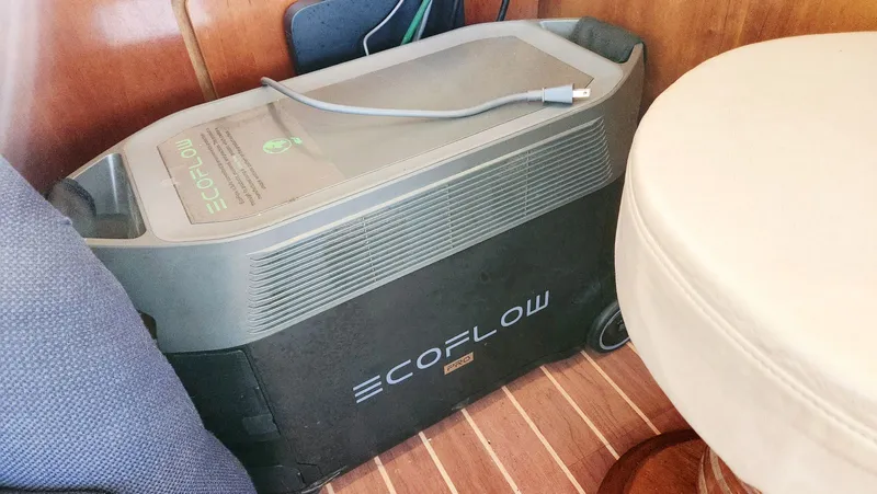 Kateri Marie Yacht Photos Pics 