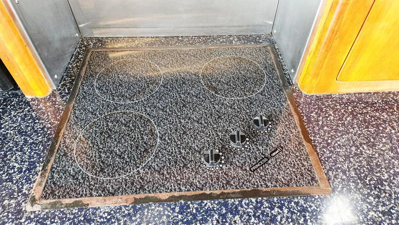 Kateri Marie Yacht Photos Pics 