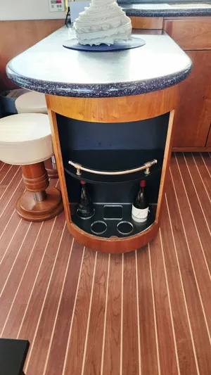 Kateri Marie Yacht Photos Pics 