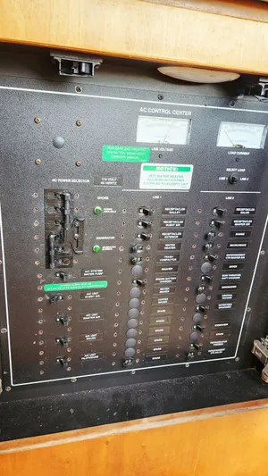 Kateri Marie Yacht Photos Pics 