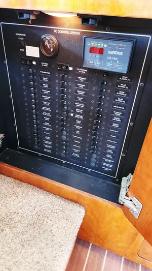 Kateri Marie Yacht Photos Pics 