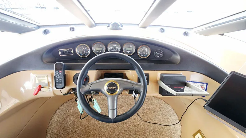 Kateri Marie Yacht Photos Pics 