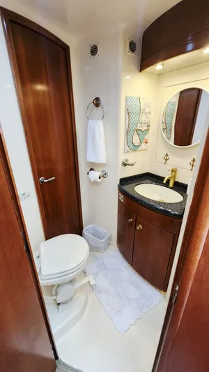 Kateri Marie Yacht Photos Pics 