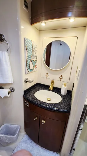 Kateri Marie Yacht Photos Pics 