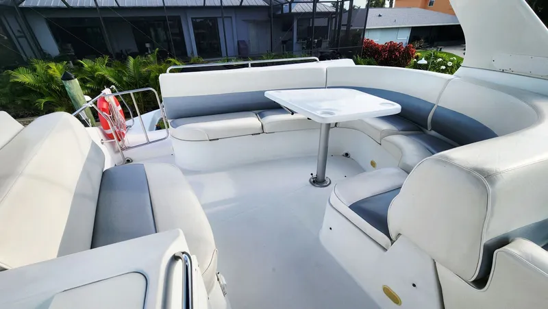 Kateri Marie Yacht Photos Pics 