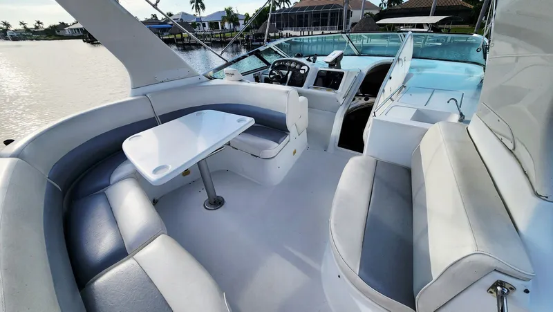 Kateri Marie Yacht Photos Pics 