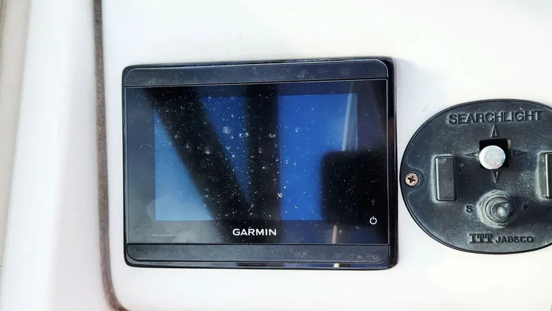 Kateri Marie Yacht Photos Pics 