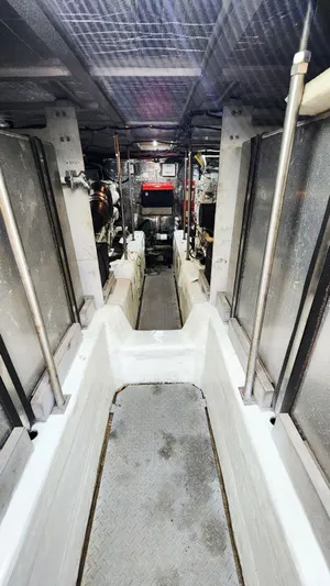 Kateri Marie Yacht Photos Pics 