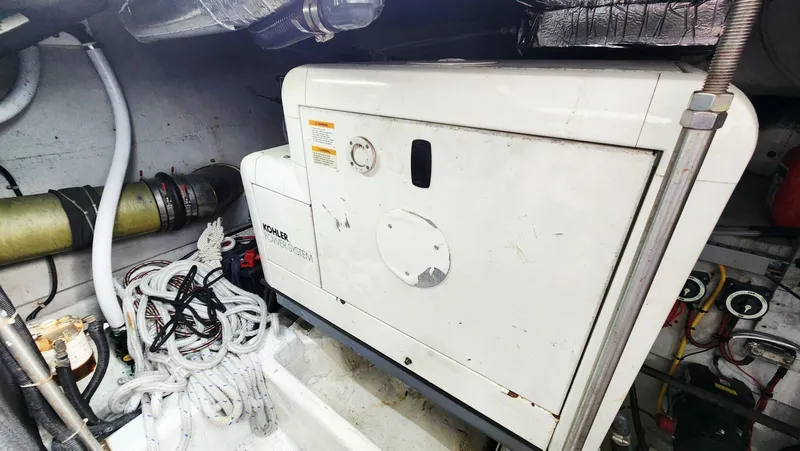 Kateri Marie Yacht Photos Pics 