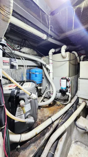 Kateri Marie Yacht Photos Pics 