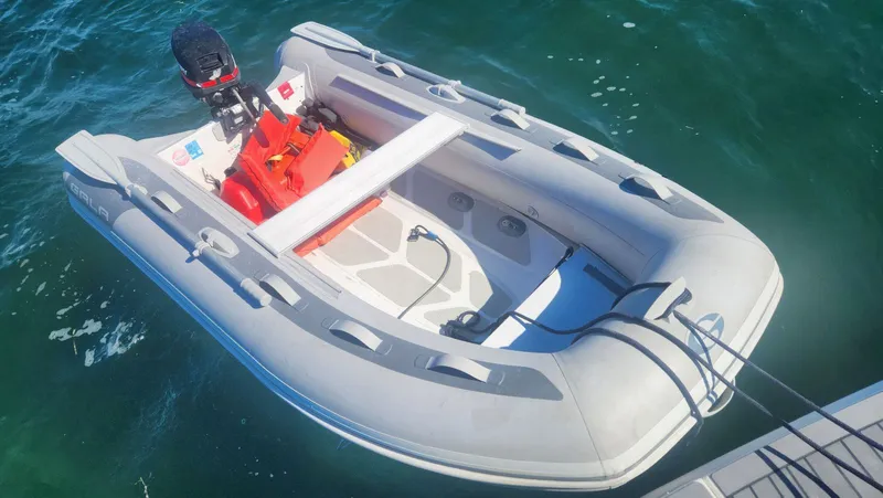 Kateri Marie Yacht Photos Pics 