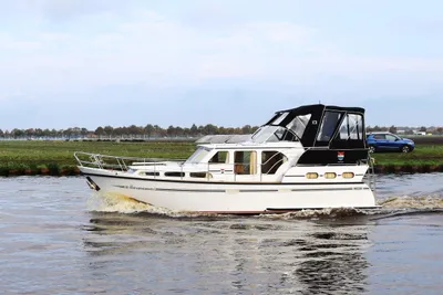 1999 Pedro Skiron 35